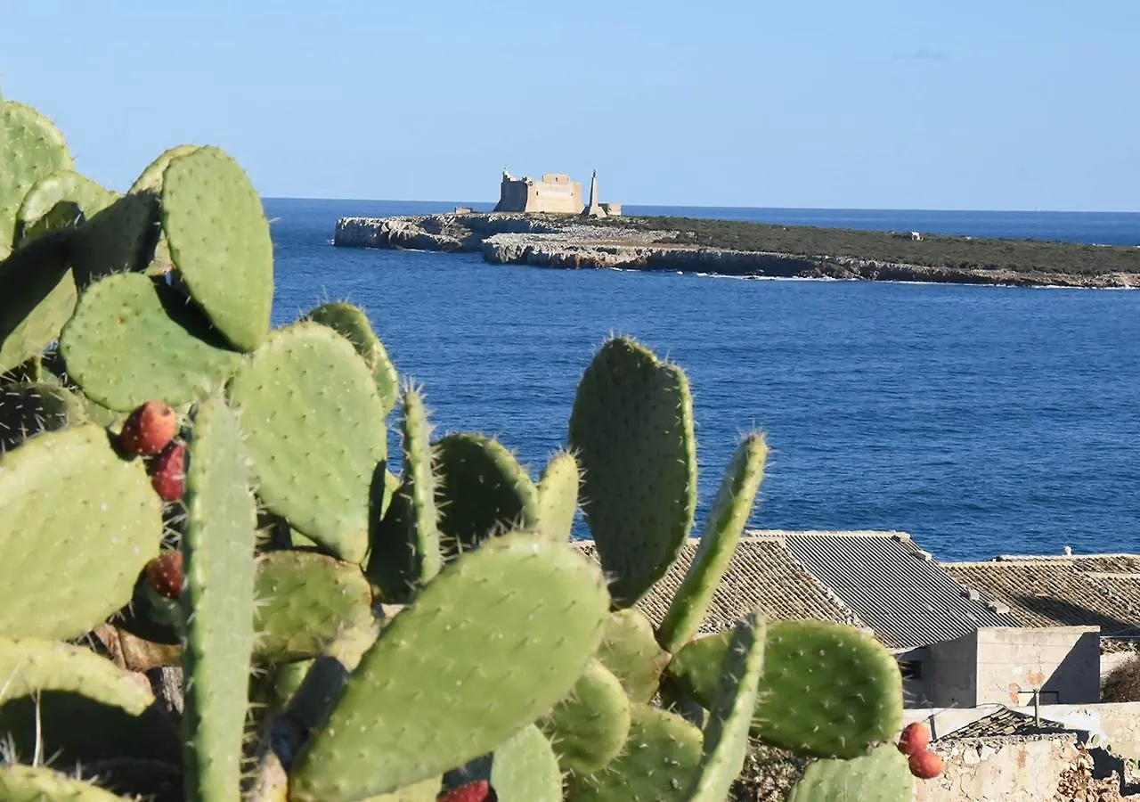 Casa Vacanze Portopalo di Capopassero Portopalo Di Capo Passero