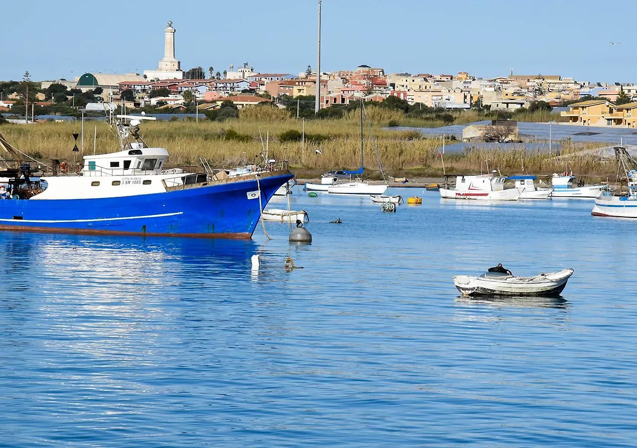 Casa Vacanze Portopalo di Capopassero Portopalo Di Capo Passero 0*,  Italia