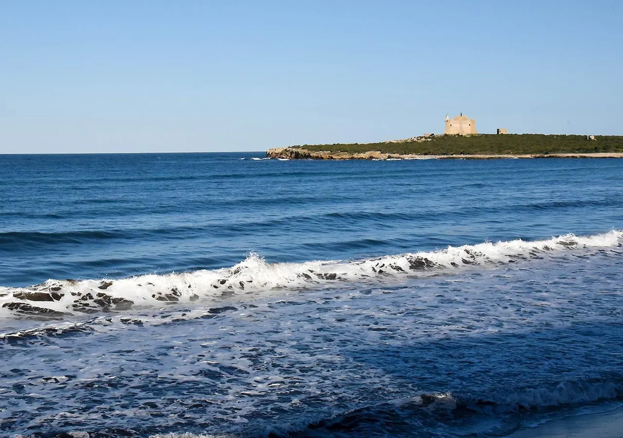 Casa Vacanze Portopalo di Capopassero Portopalo Di Capo Passero 0*,