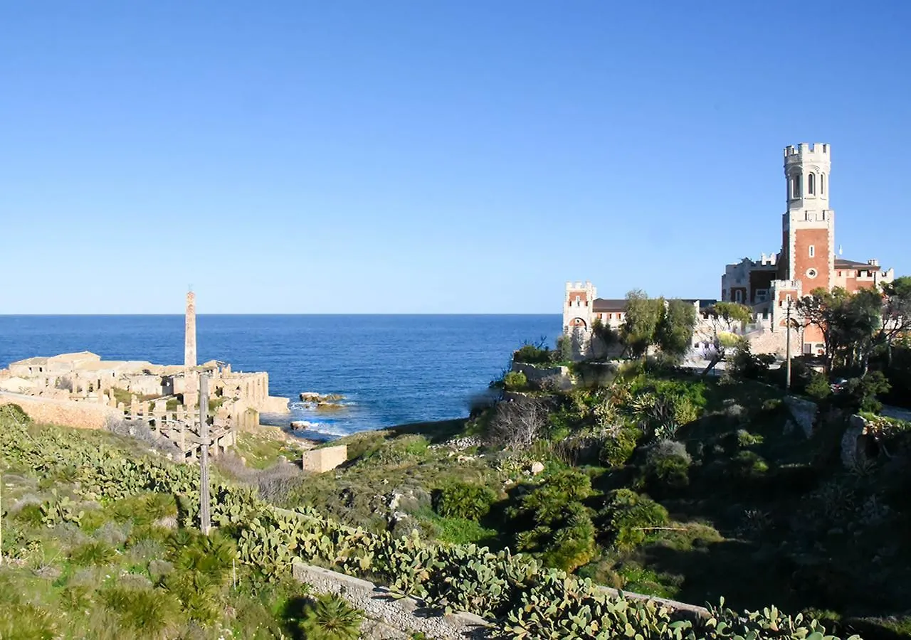 Casa Vacanze Portopalo di Capopassero Portopalo Di Capo Passero