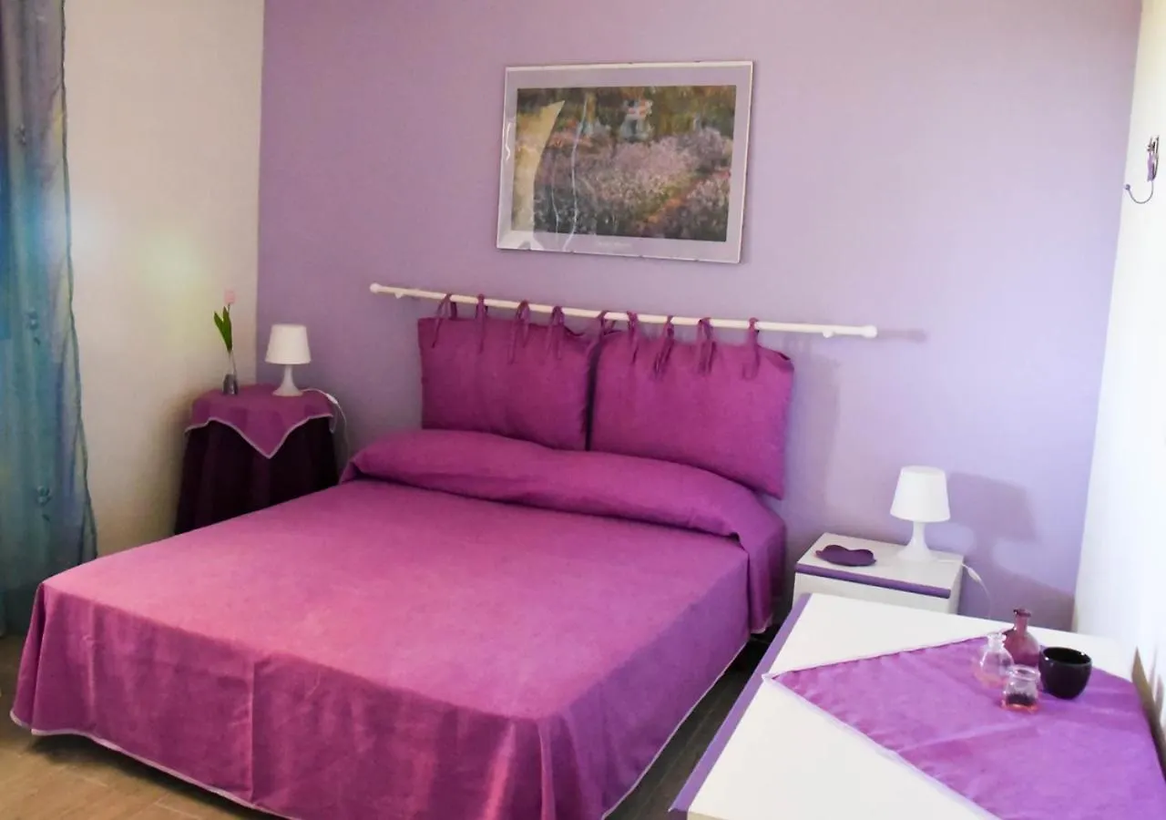 Casa Vacanze Portopalo di Capopassero Portopalo Di Capo Passero